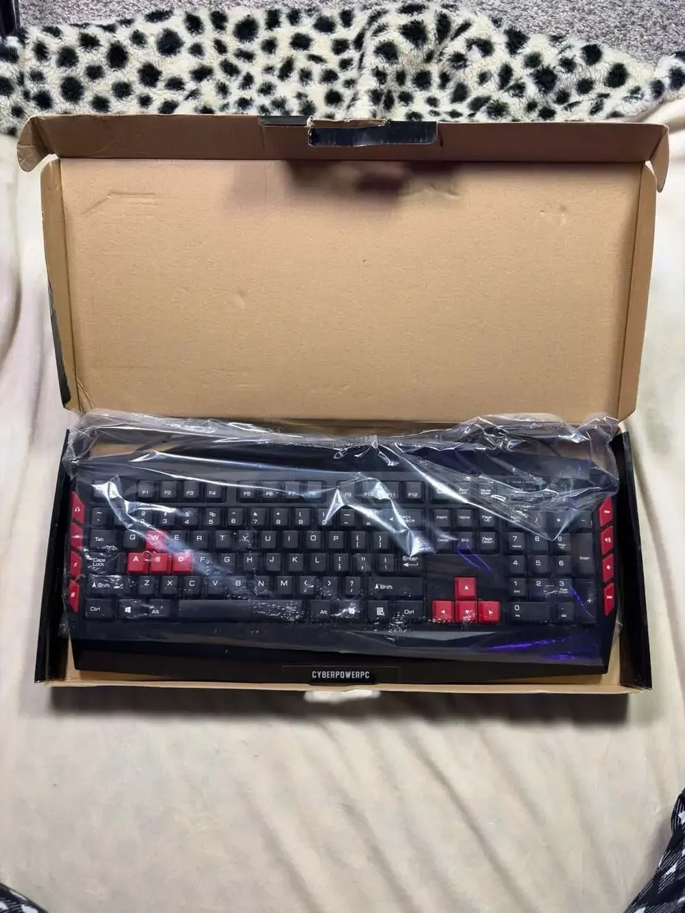 iBUYPOWER ares e1