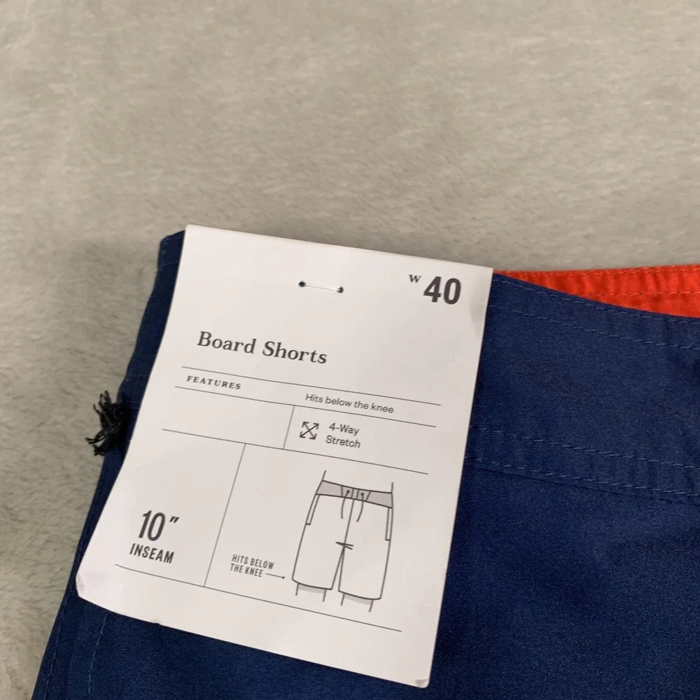 Goodfellow & Co item brand