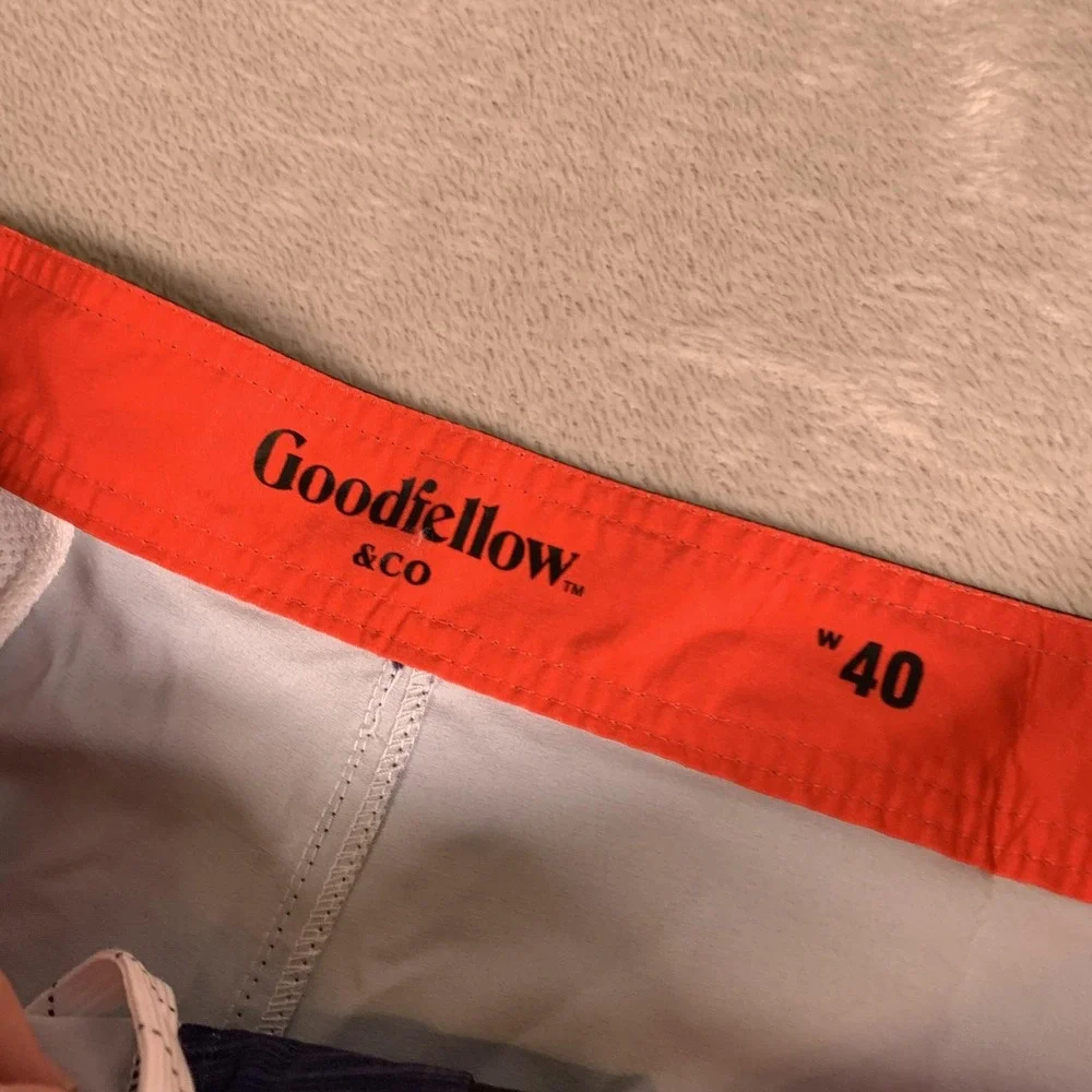 Goodfellow & Co item brand