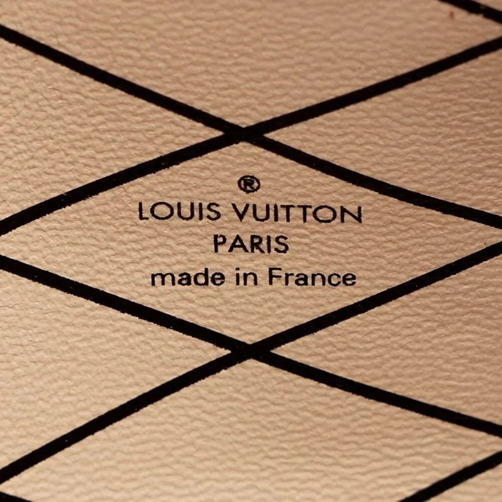 Louis Vuitton fresh artistic