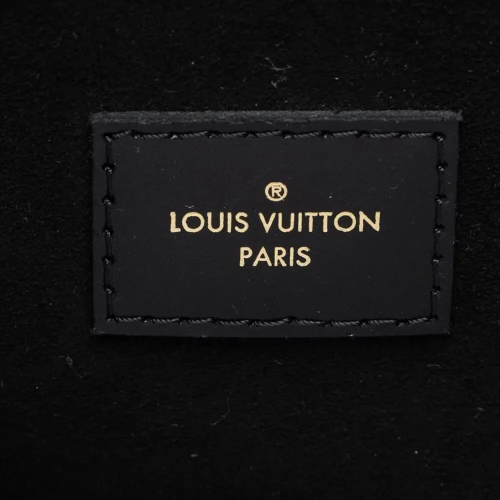 Louis Vuitton fresh artistic