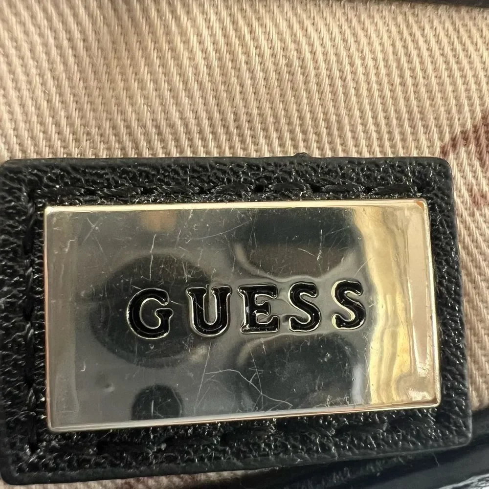 Guess elevate your