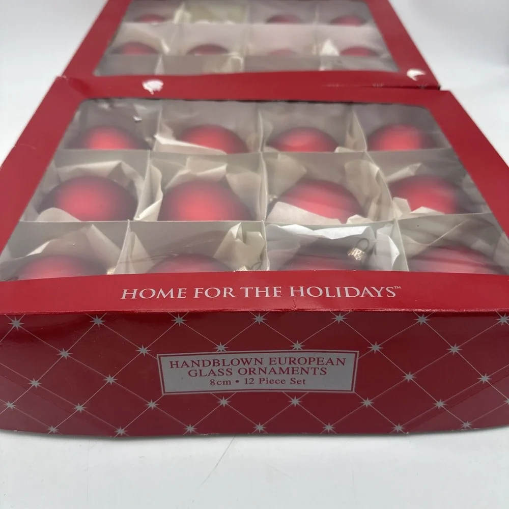 Home For The Holidays product set