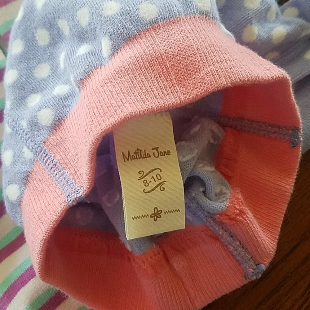 Matilda Jane nwot fun