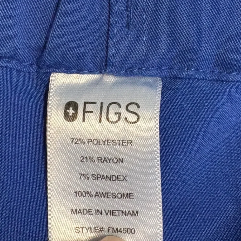 Figs technical collection