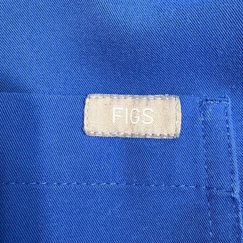 Figs technical collection