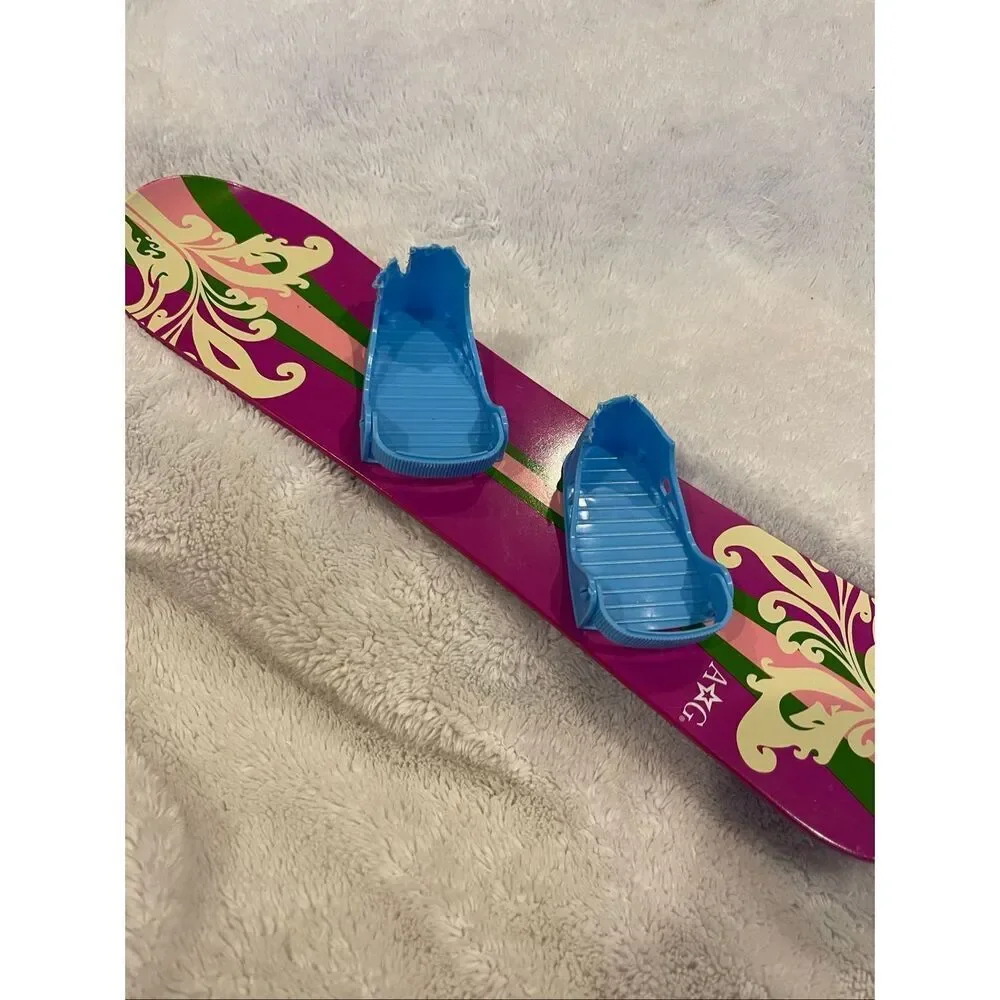 American Girl home item have