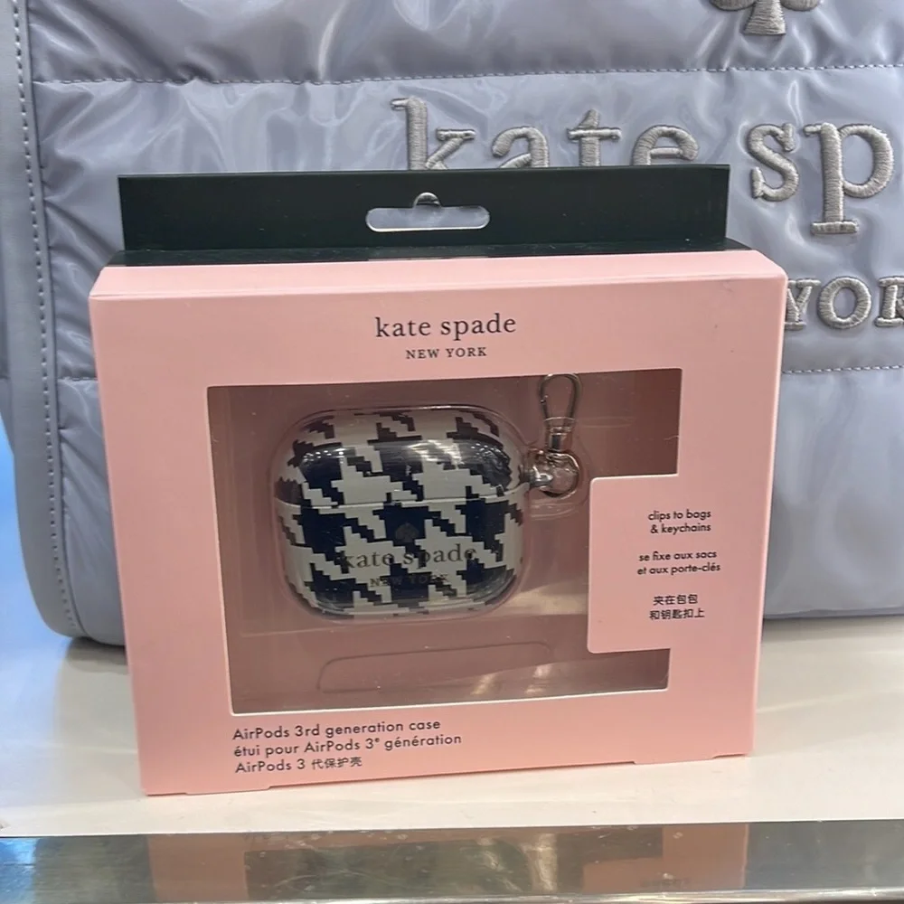 kate spade new box