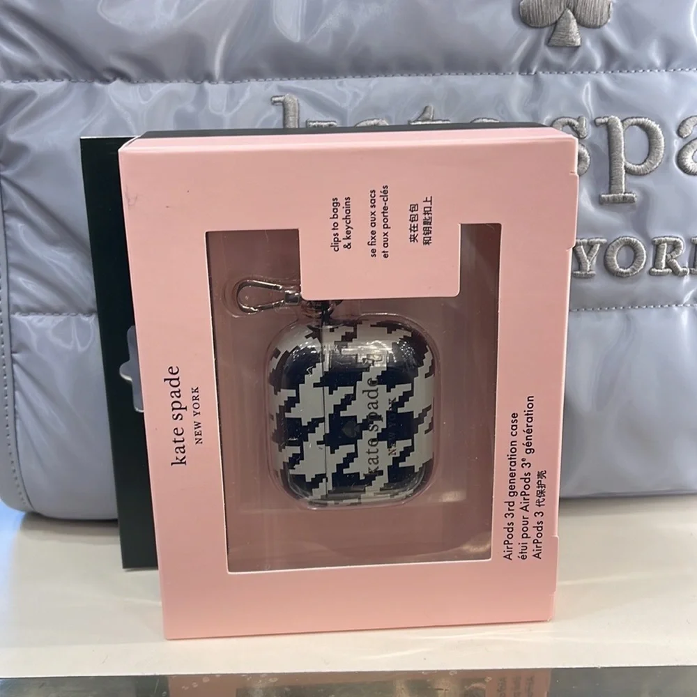 kate spade new box