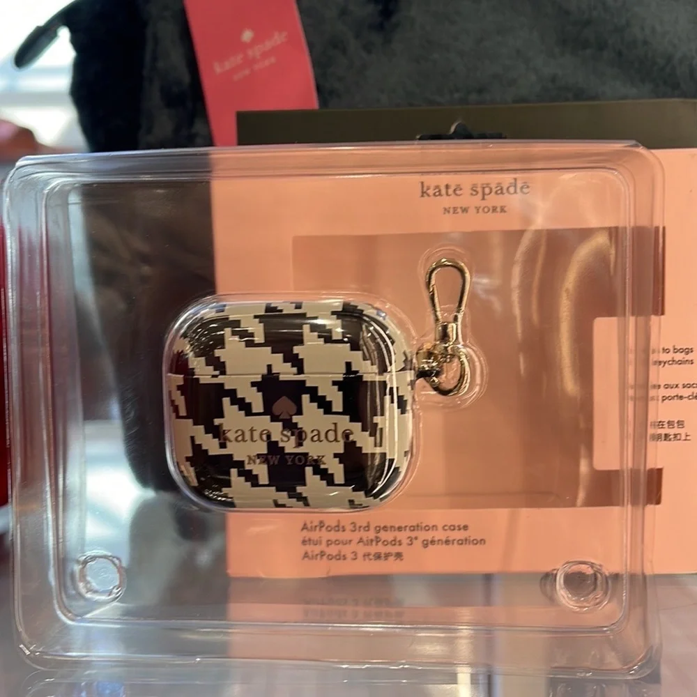 kate spade new box