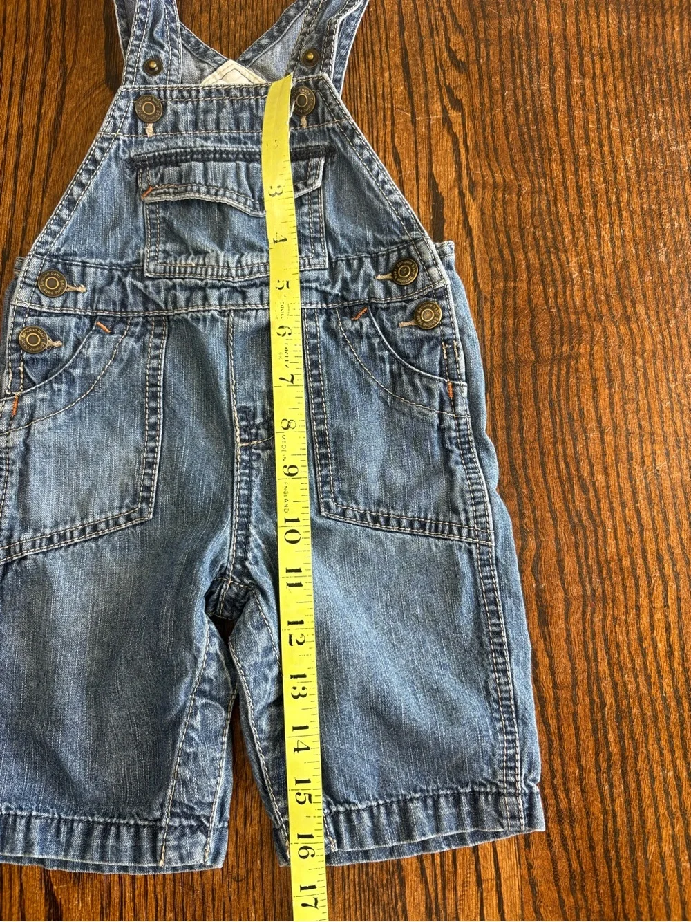 OshKosh Bgosh vintage genuine