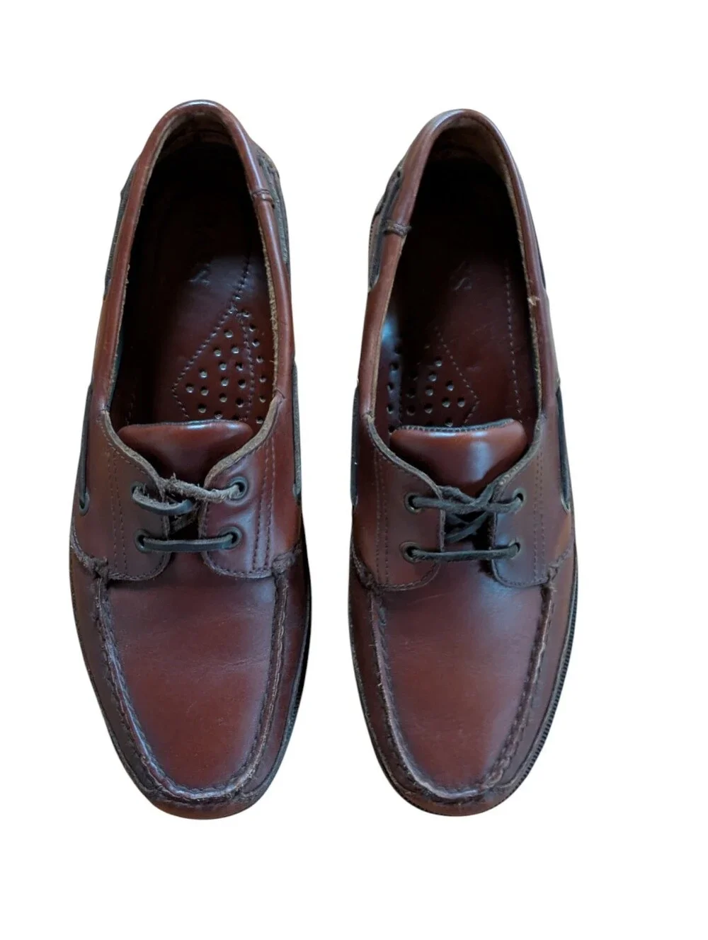 G.H. Bass & Co. bass harry