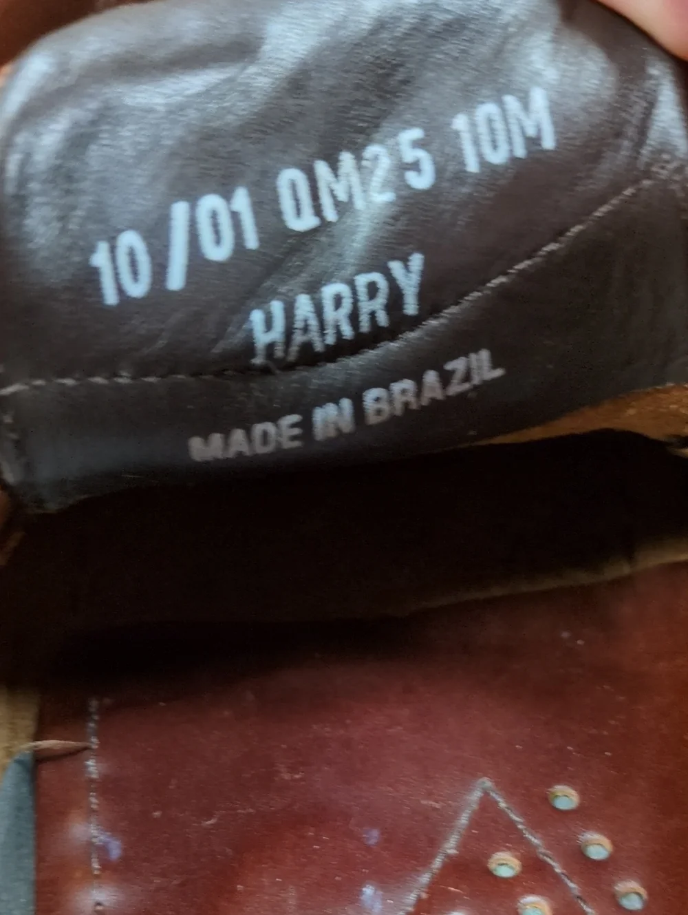 G.H. Bass & Co. bass harry