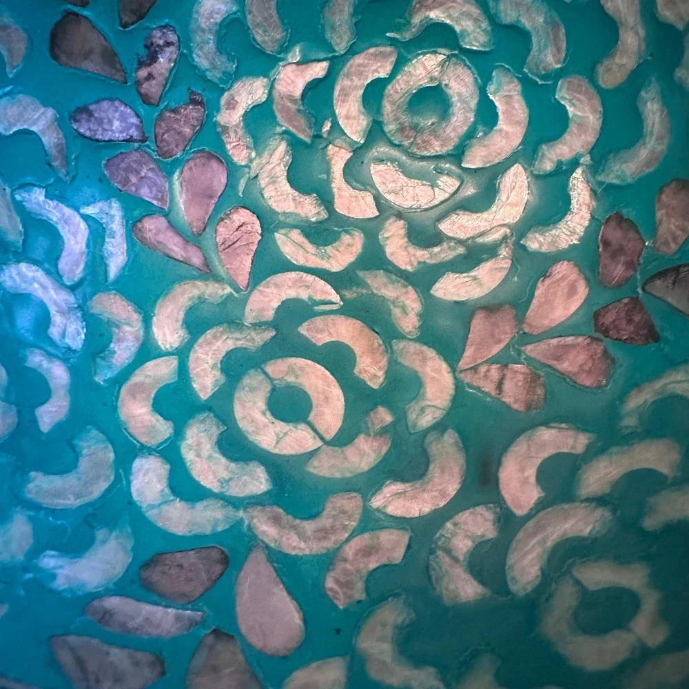 N/A handcrafted decorative