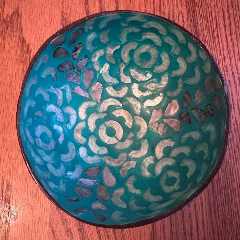 N/A handcrafted decorative