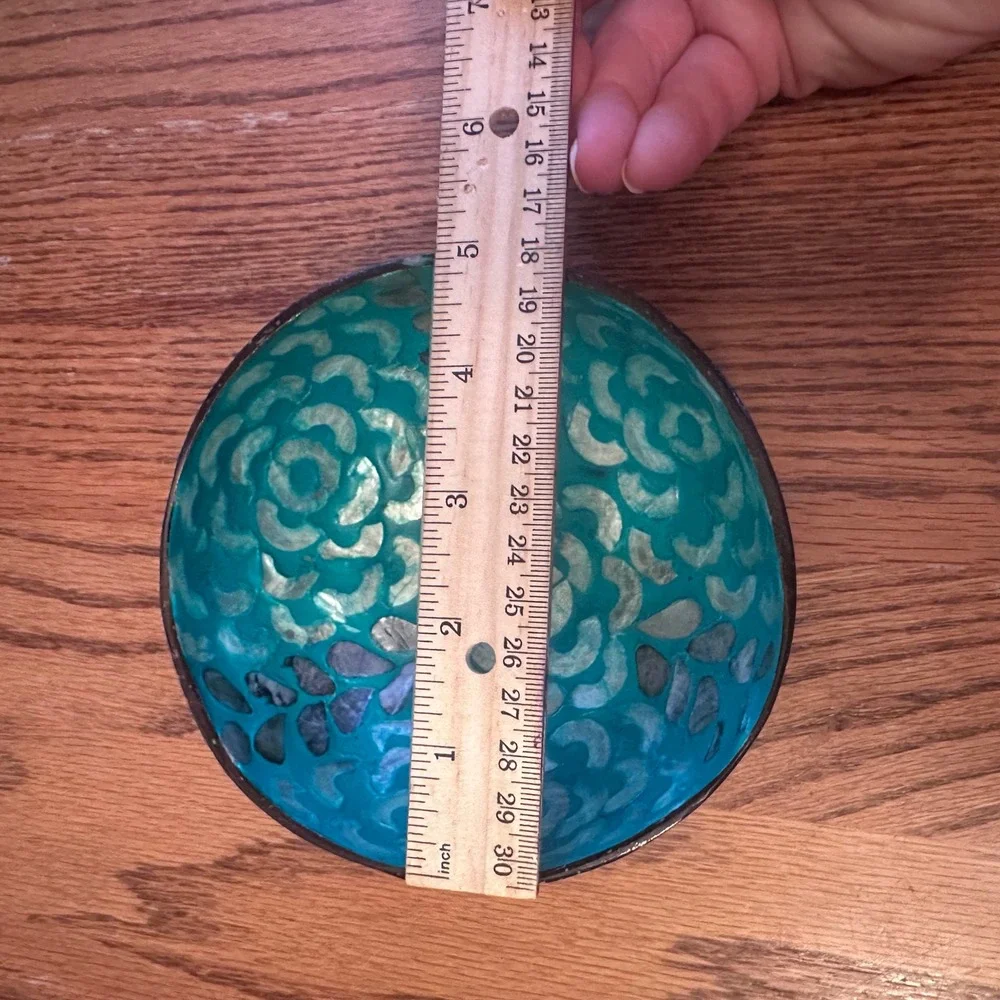N/A handcrafted decorative