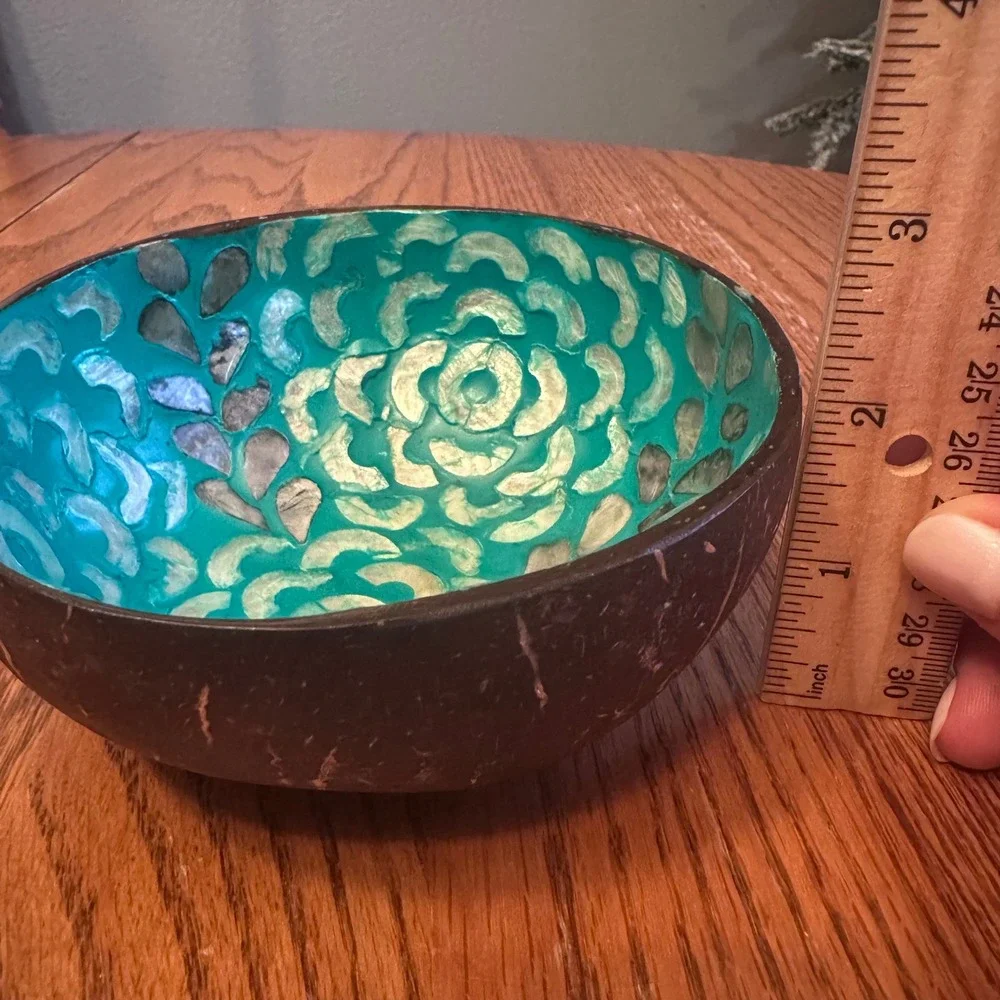 N/A handcrafted decorative