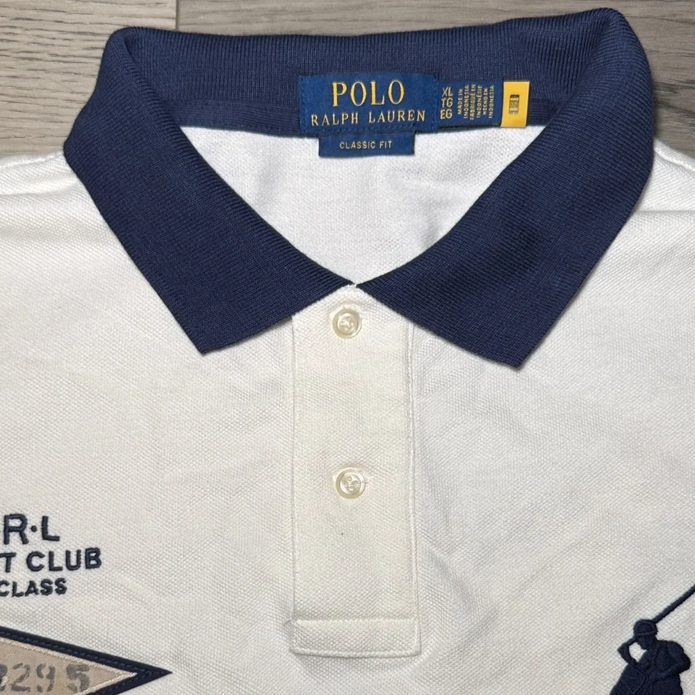 Polo Ralph Lauren polo ralph