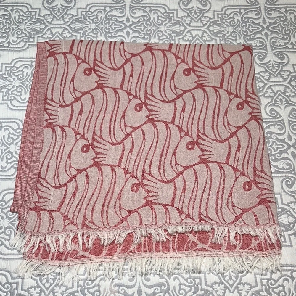 N/A cozy pink