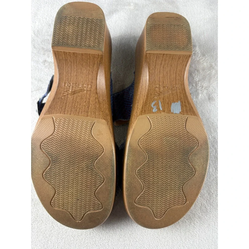 Dansko sophie sandals