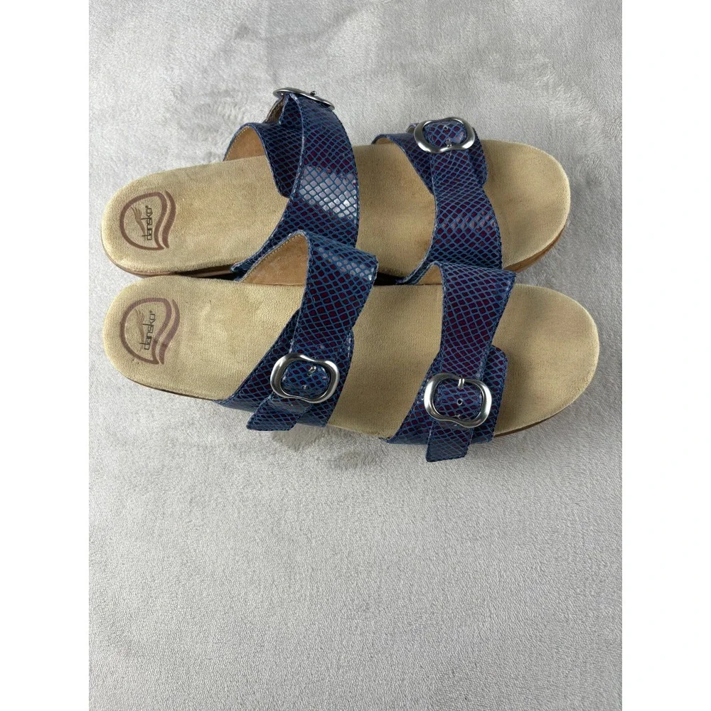 Dansko sophie sandals