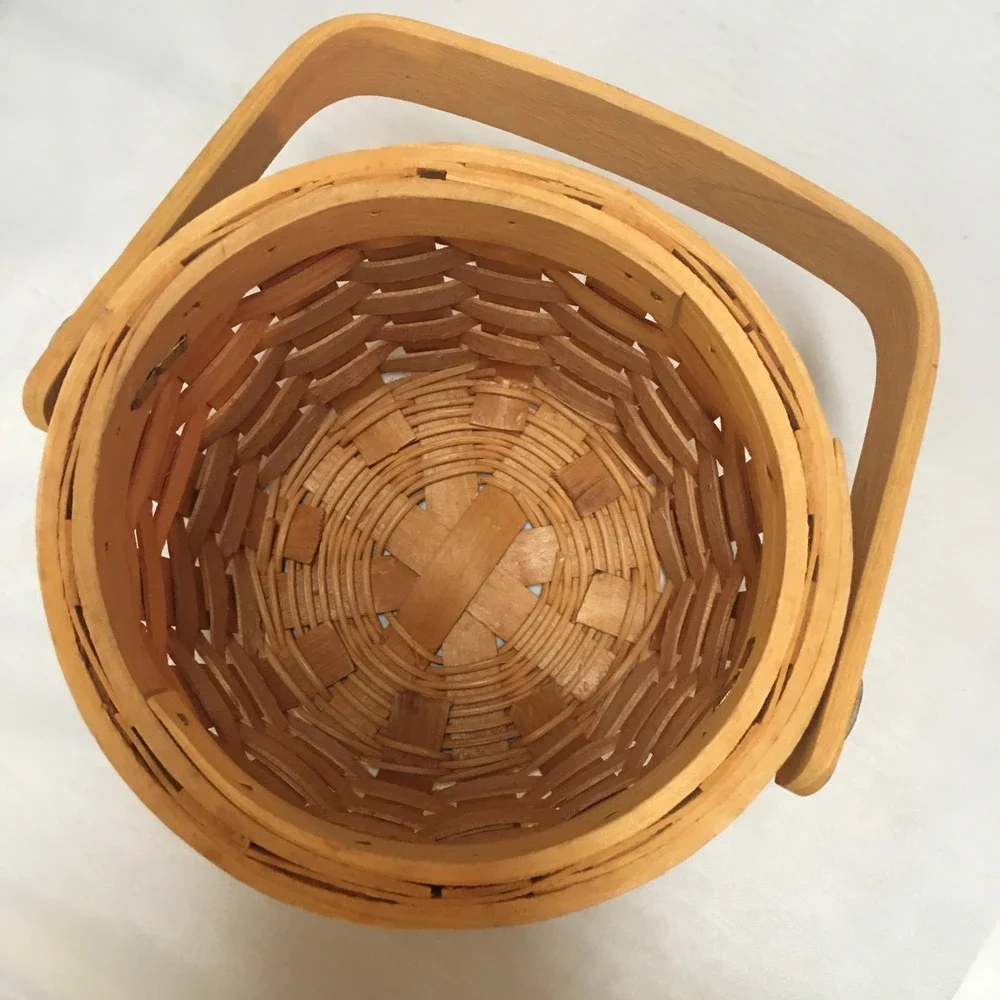 Unbranded handcrafted woven