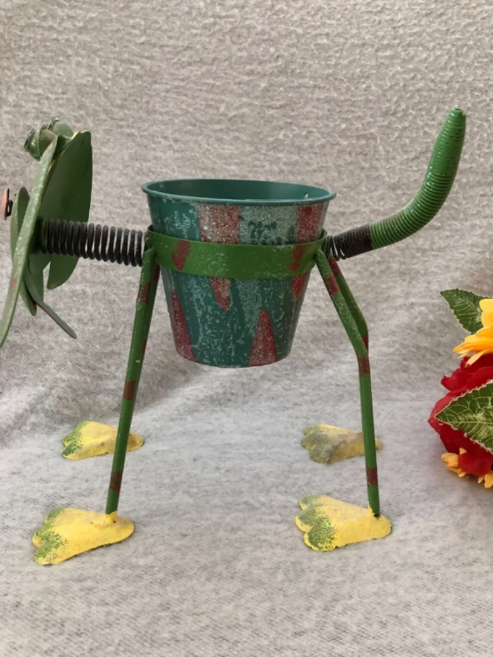 N/A this handcrafted