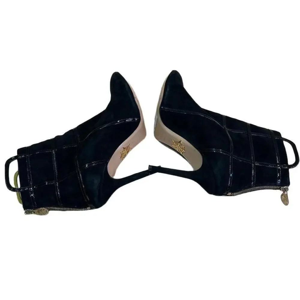 Charlotte Olympia charlotte olympia
