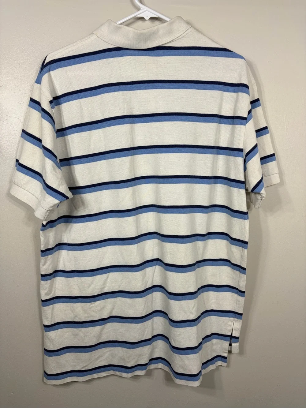 Ralph Lauren #poloralphlauren alternating