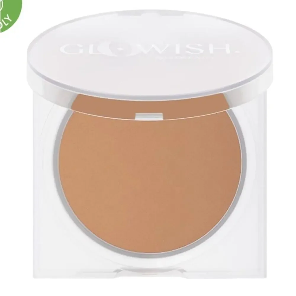 HUDA BEAUTY light ingredients