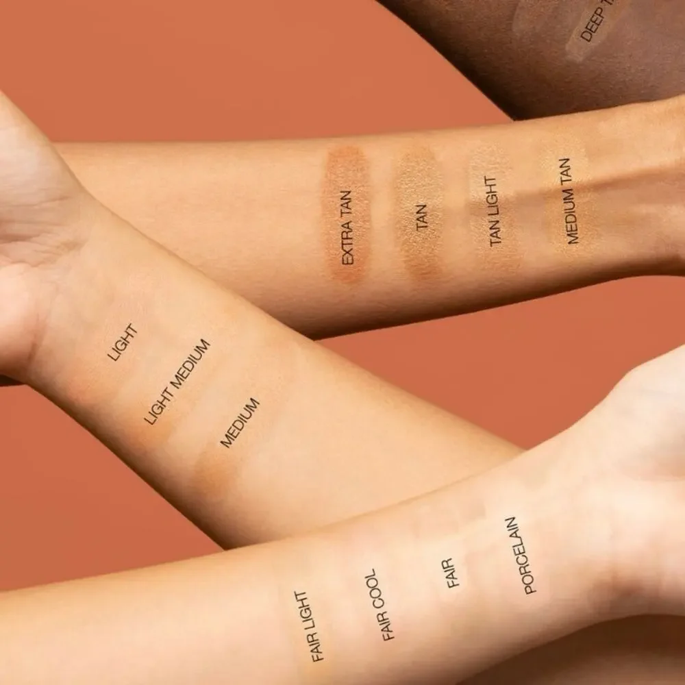 HUDA BEAUTY your you