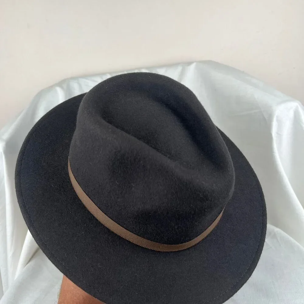 Brixton messer fedora
