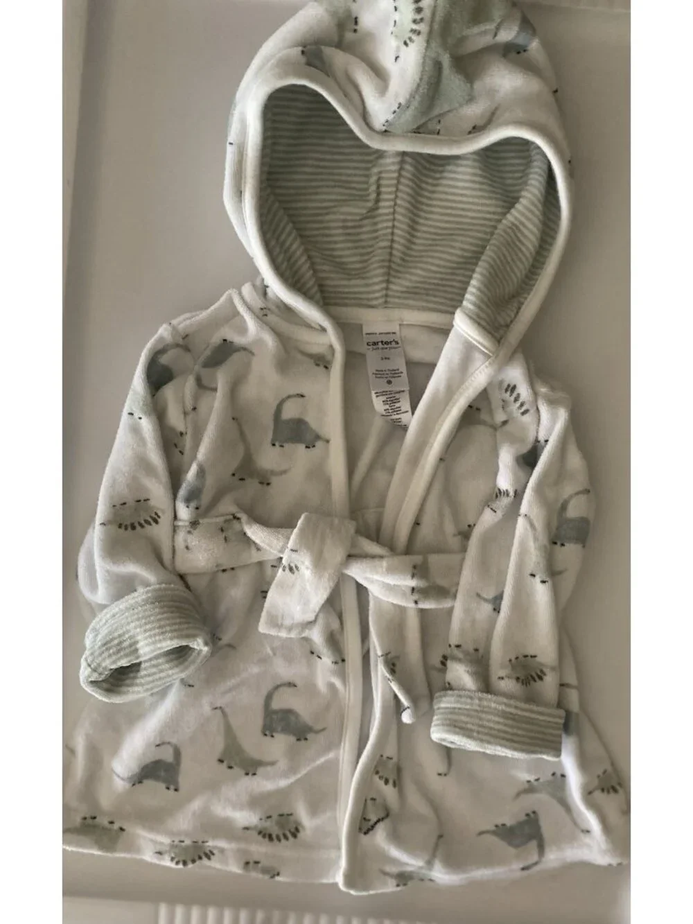 Carters carter’s baby