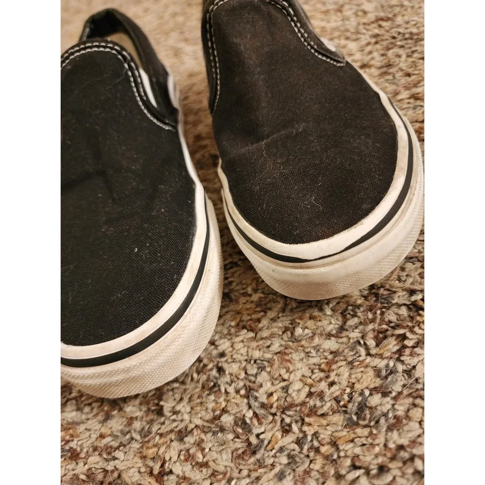 Vans iconic classic