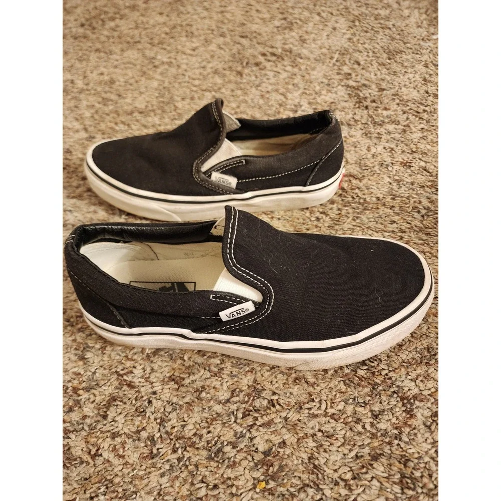 Vans iconic classic