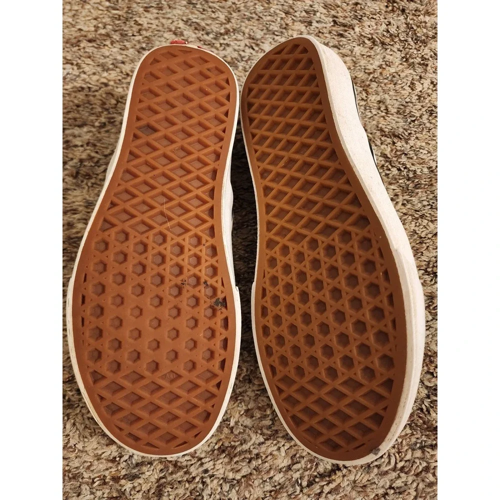 Vans iconic classic