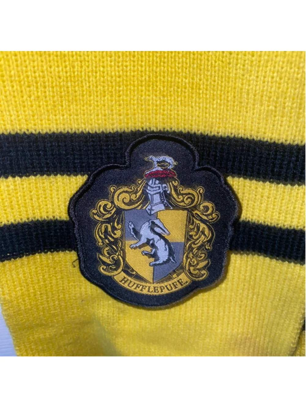 Harry Potter this universal