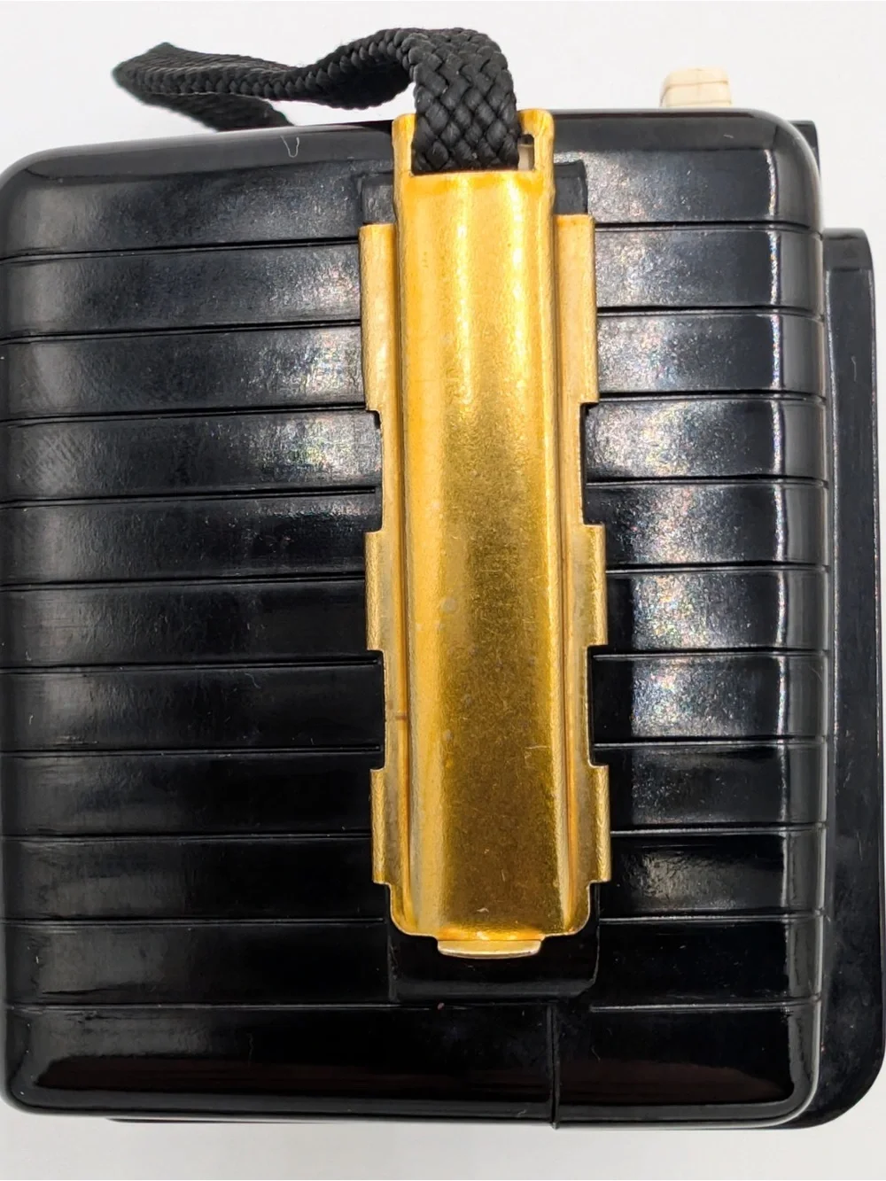 Kodak classic brownie