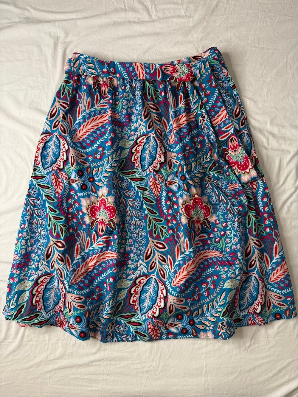 Talbots matching piece