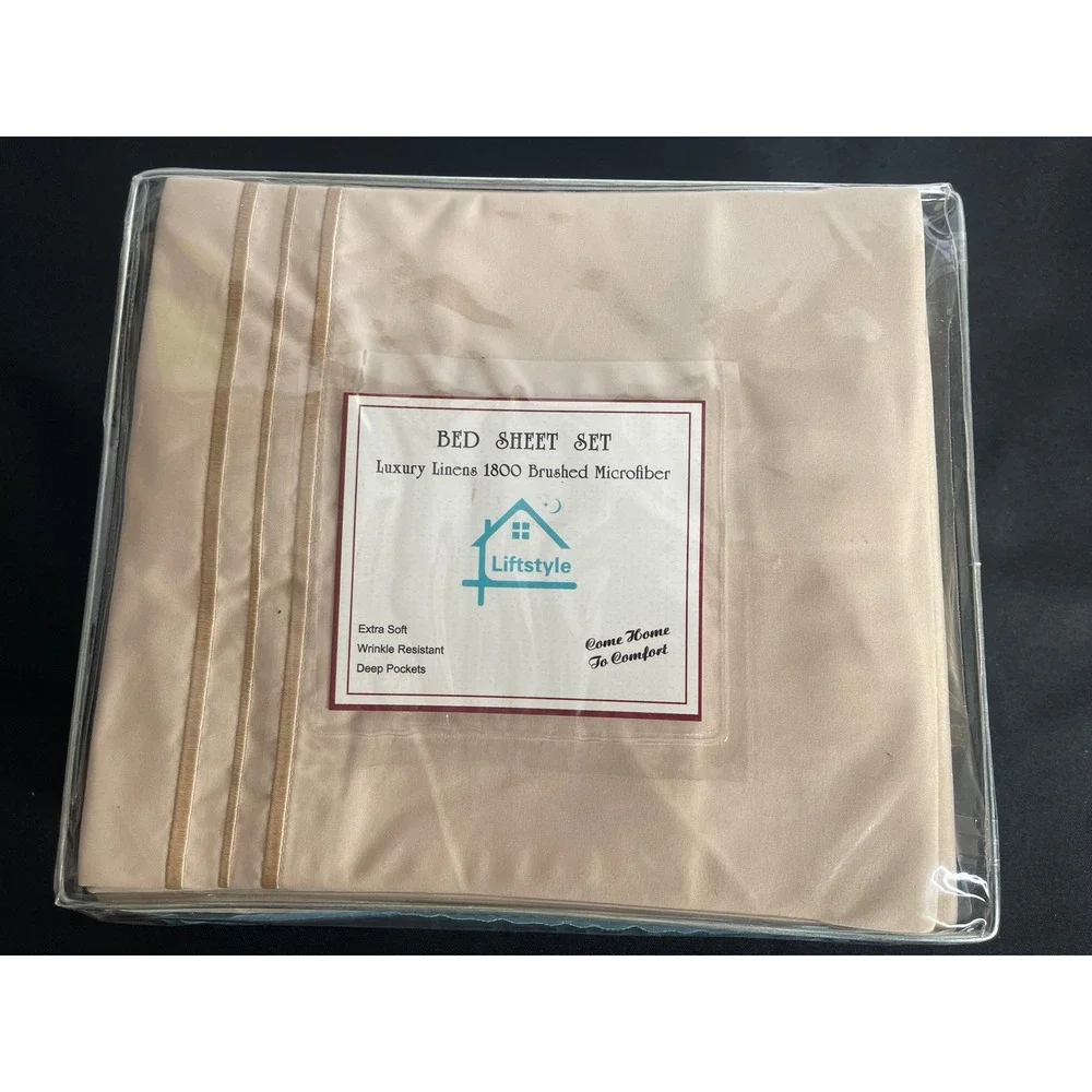 Liftstyle soft 100%