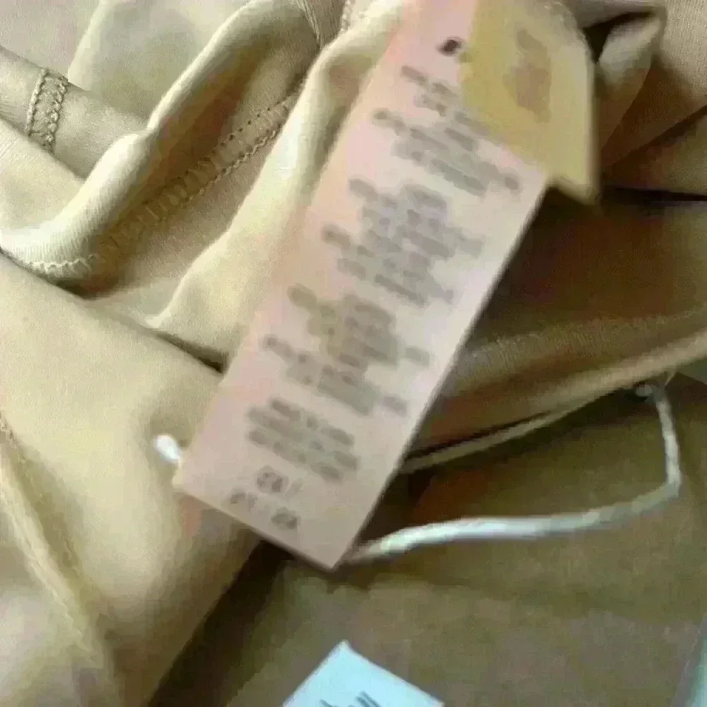 New with tags - Skims Recycled Swim T-Shirt. 2X