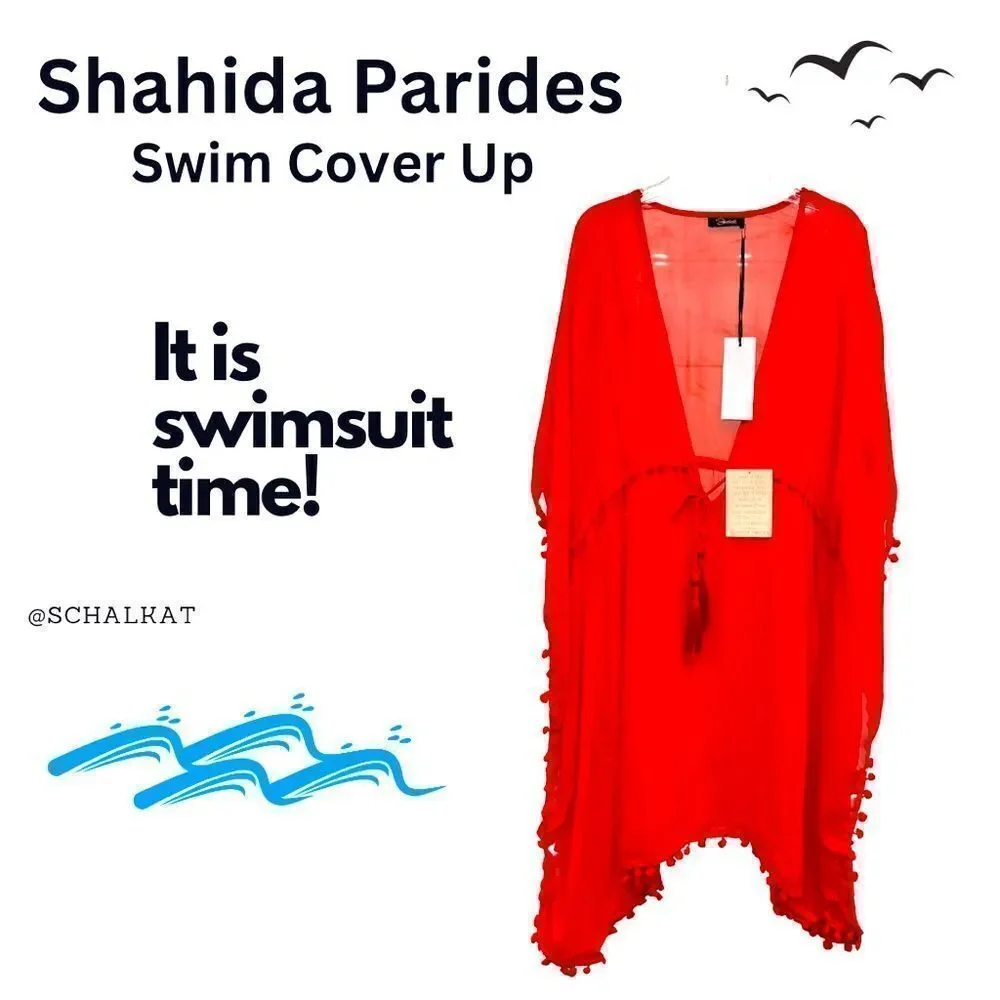 Shahida Parides stunning grow kit