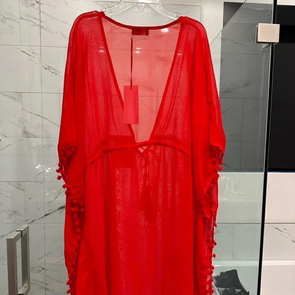 Shahida Parides kit wax