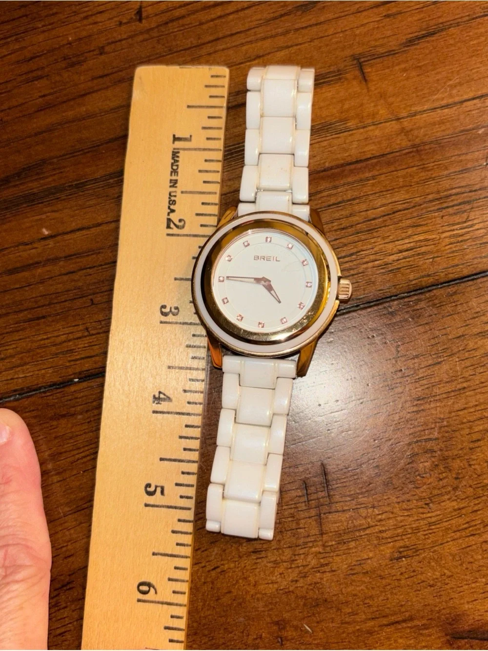breil elegant orchestra