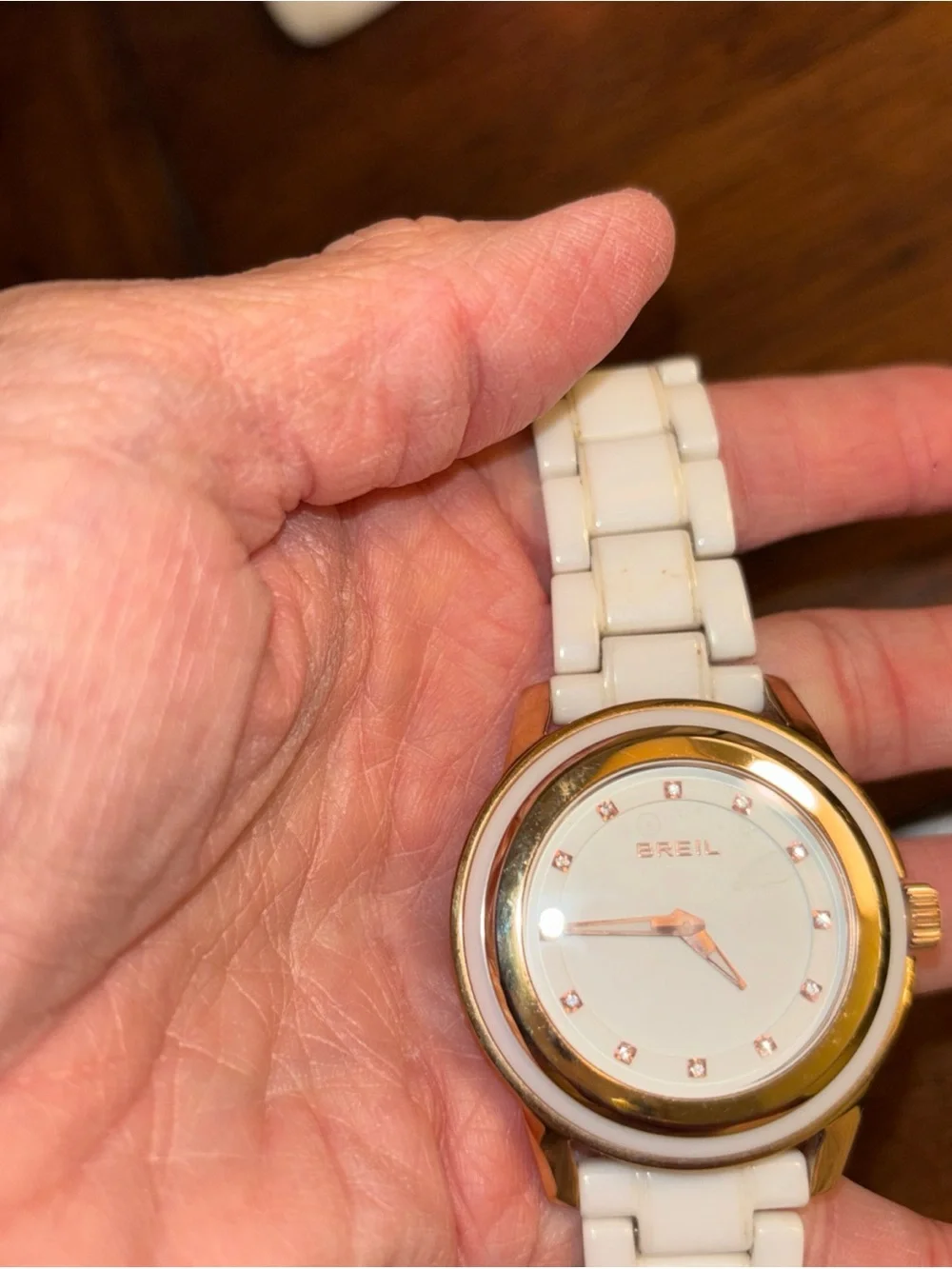 breil elegant orchestra