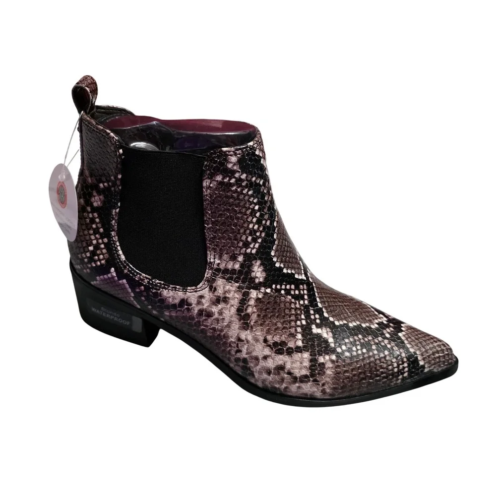 Blondo emelia waterproof