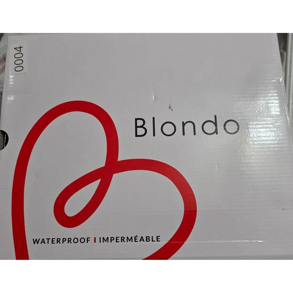 Blondo emelia waterproof