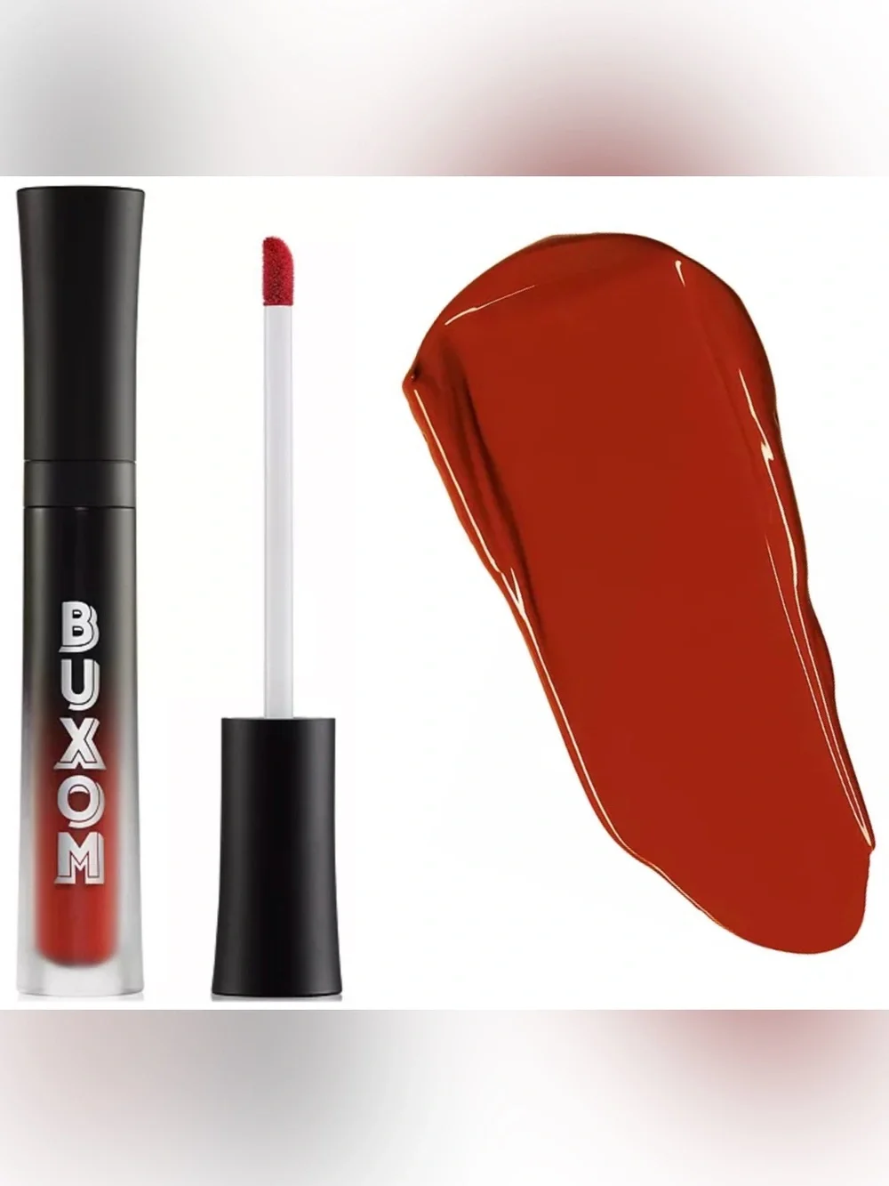 Buxom ml 12