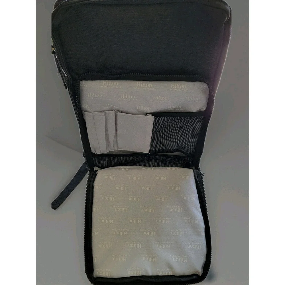 Hilton Grand Vacations pre owned