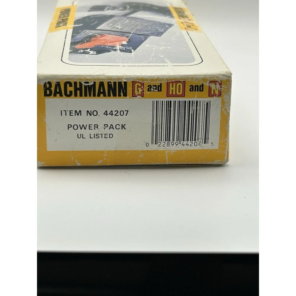 Bachmann material its